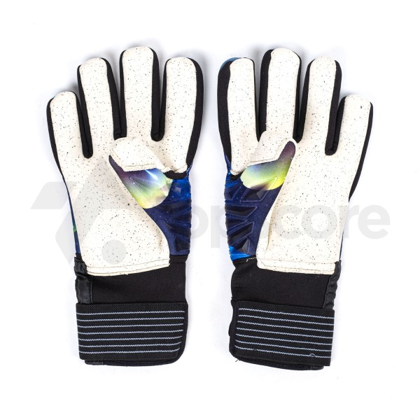ORTUSEIGHT GALAXY GK GLOVE PRO NAVY/CYAN/BLACK