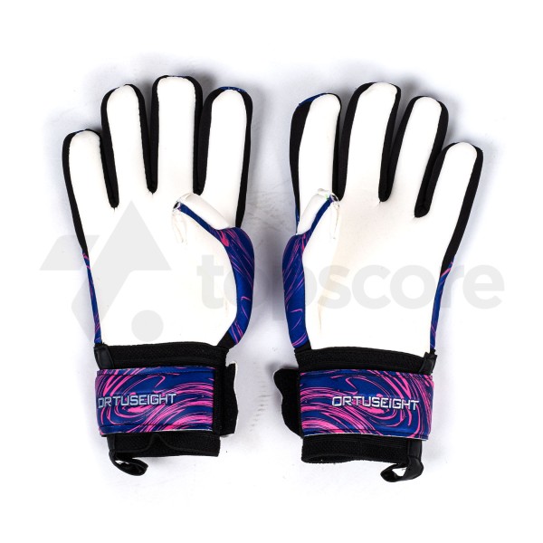 ORTUSEIGHT MAGNUS GK GLOVE VORTEX/PINK/BLACK