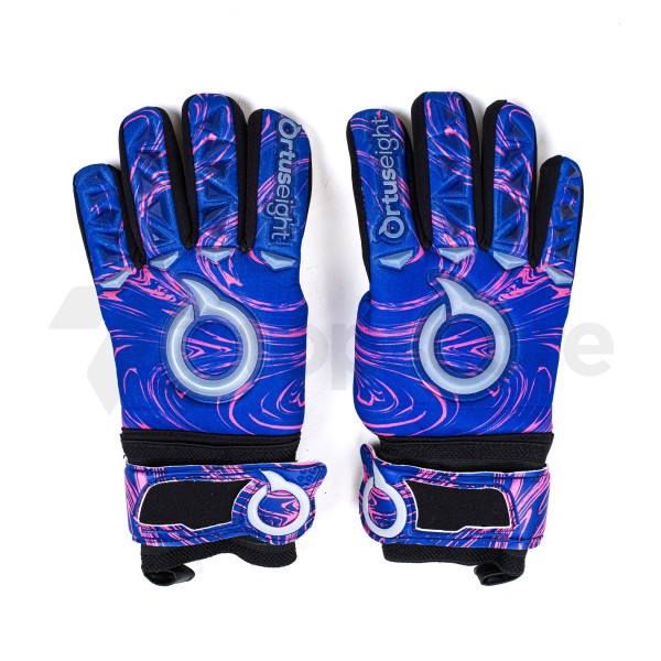 ORTUSEIGHT MAGNUS GK GLOVE VORTEX/PINK/BLACK