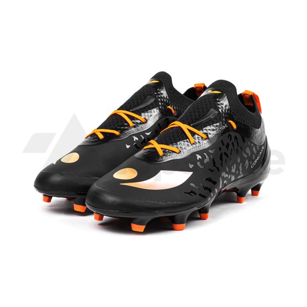CONCAVE VOLT PROSTRIKER FG BLACK/ORANGE
