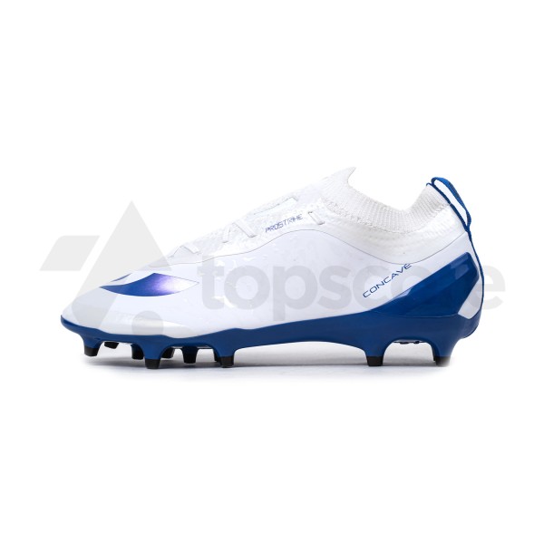 CONCAVE VOLT PROSTRIKER FG WHITE/BLUE