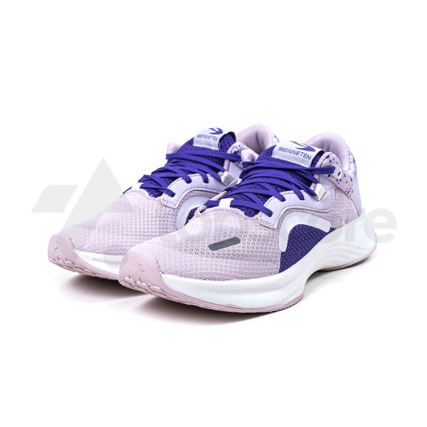 910 EASY TRAIN LILAC/VIOLET/WHITE