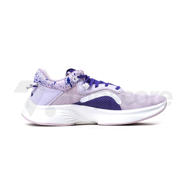 910 EASY TRAIN LILAC/VIOLET/WHITE