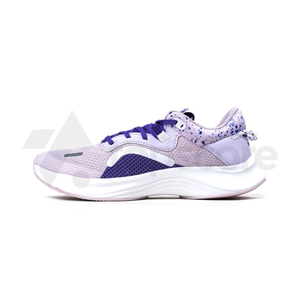 910 EASY TRAIN LILAC/VIOLET/WHITE