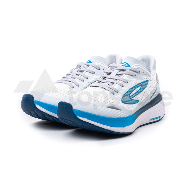 910 AURORUN PUTIH/NAVY/BIRU
