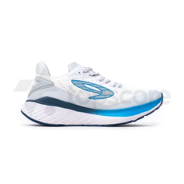 910 AURORUN PUTIH/NAVY/BIRU