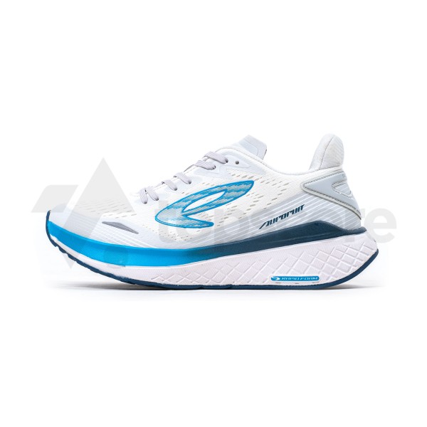 910 AURORUN PUTIH/NAVY/BIRU