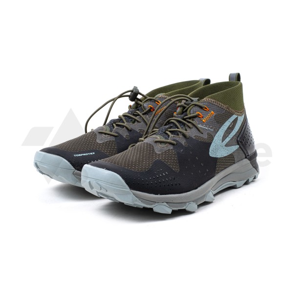 910 YUZA MATTERHORN OLIVE/HITAM/ABU-TUA
