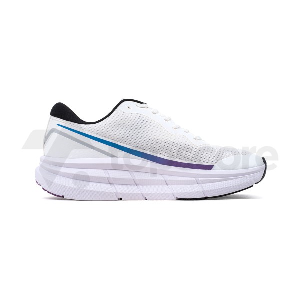 ORTUSEIGHT HYPERGLIDE 1.3 WHITE/VIOLET BLUE