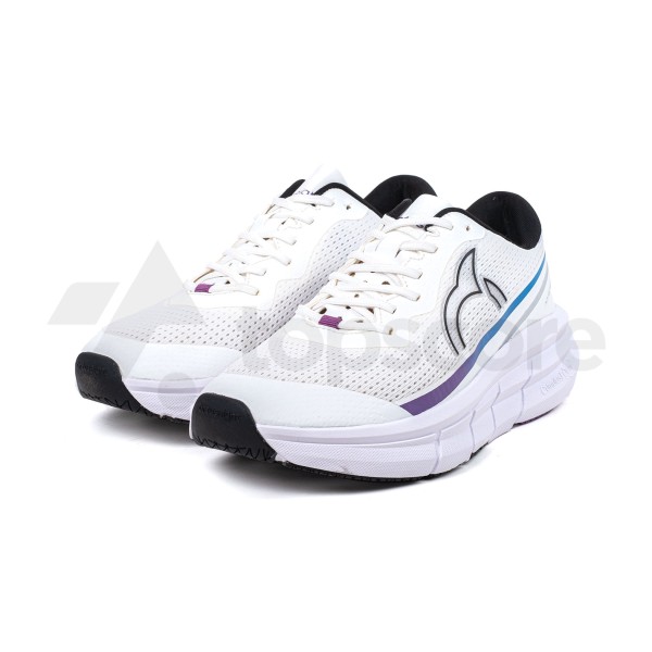 ORTUSEIGHT HYPERGLIDE 1.3 WHITE/VIOLET BLUE
