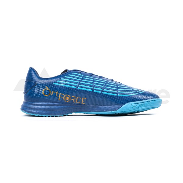 ORTUSEIGHT FORTE MAGNUS IN NAVY/CYAN/ORTRANGE
