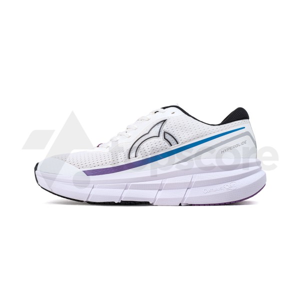 ORTUSEIGHT HYPERGLIDE 1.3 WHITE/VIOLET BLUE