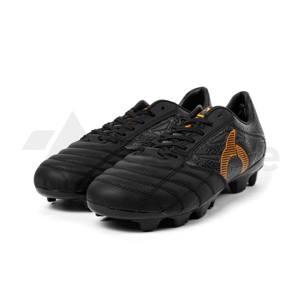 ORTUSEIGHT FORTE SAVAGE V2 FG BLACK