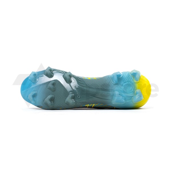 ORTUSEIGHT CATALYST LIBERTE V2 FG GREY/MUSTARD