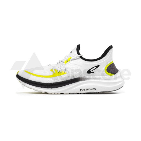 910 HYOUGEN PUTIH/HITAM/HIJAU-NEON