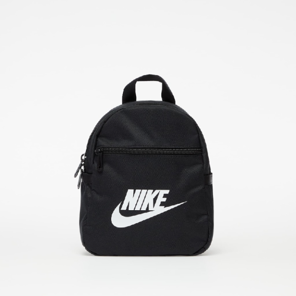 NIKE NIKE SPORTSWEAR FUTURA 365 - CW9301-010 BLACK/BLACK/WHITE