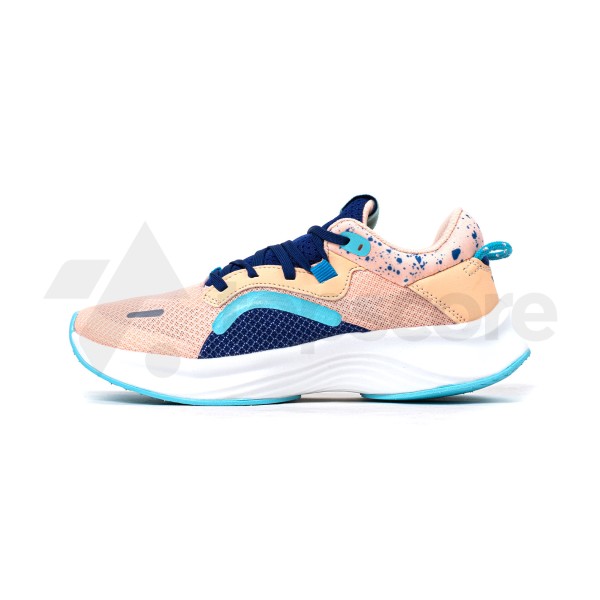 910 EASY TRAIN PEACH/TRUE BLUE/SKY BLUE