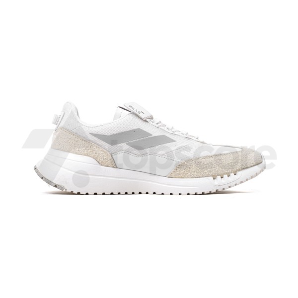 MILLS REVOLT RAZE WHITE/LITE-GREY