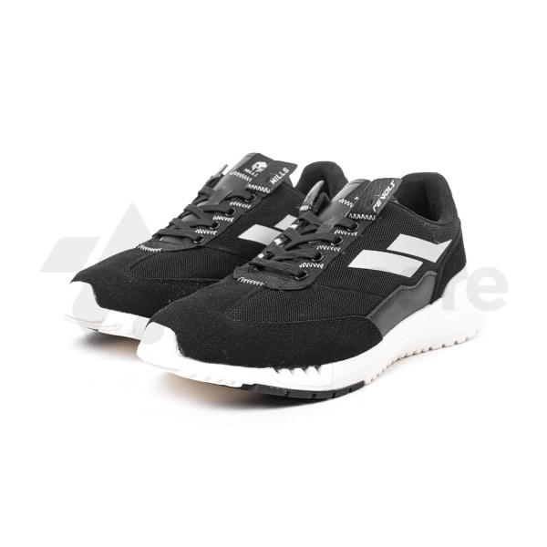 MILLS REVOLT RAZE BLACK/WHITE/GREY