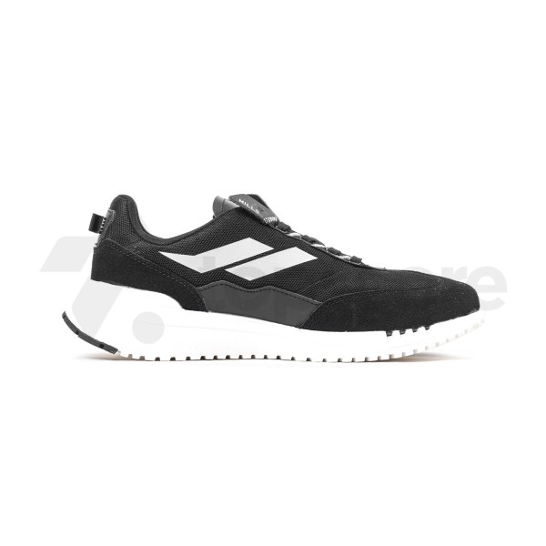 MILLS REVOLT RAZE BLACK/WHITE/GREY