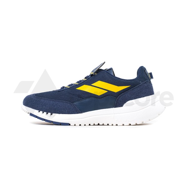 MILLS REVOLT RAZE NAVY/WHITE/YELLOW