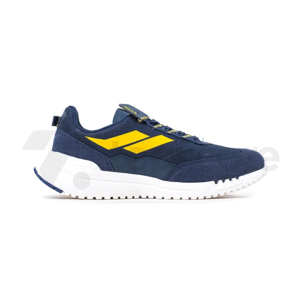 MILLS REVOLT RAZE NAVY/WHITE/YELLOW
