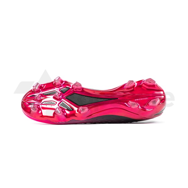 ADIDAS X SPEEDPORTAL.1 FG - GZ5108 TEAM SHOCK PINK 2/CLOUD WHITE/CORE BLACK