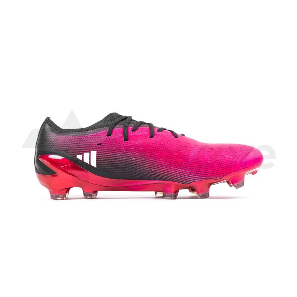 ADIDAS X SPEEDPORTAL.1 FG - GZ5108 TEAM SHOCK PINK 2/CLOUD WHITE/CORE BLACK