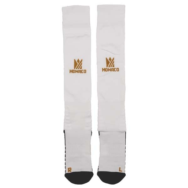 MONACO SOCCER M-BASIC WHITE