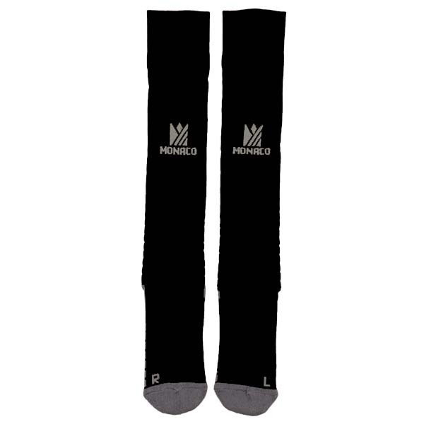 MONACO SOCCER M-BASIC BLACK