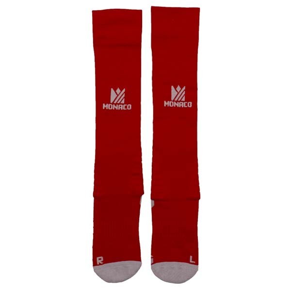 MONACO SOCCER M-BASIC RED