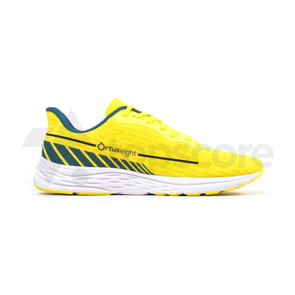 ORTUSEIGHT HYPERDRIVE 1.2 YELLOW/TOSCA/WHITE