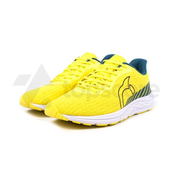 ORTUSEIGHT HYPERDRIVE 1.2 YELLOW/TOSCA/WHITE