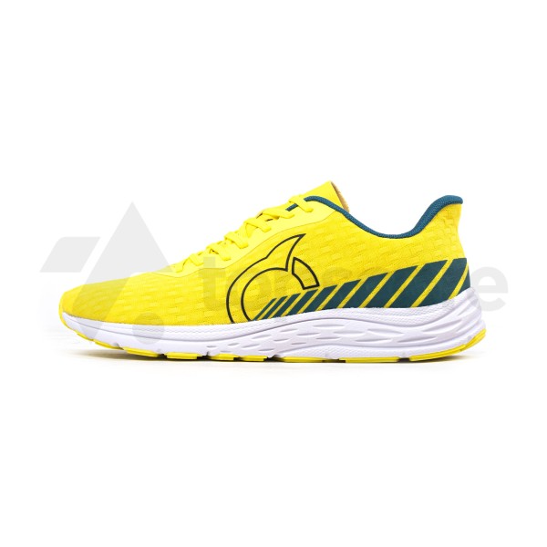 ORTUSEIGHT HYPERDRIVE 1.2 YELLOW/TOSCA/WHITE
