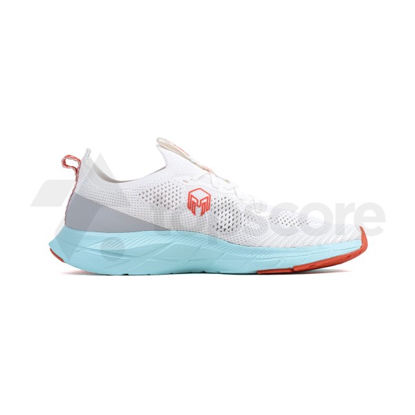 MILLS TREXIMO ENERLITE WHITE/GREY/TOSCA