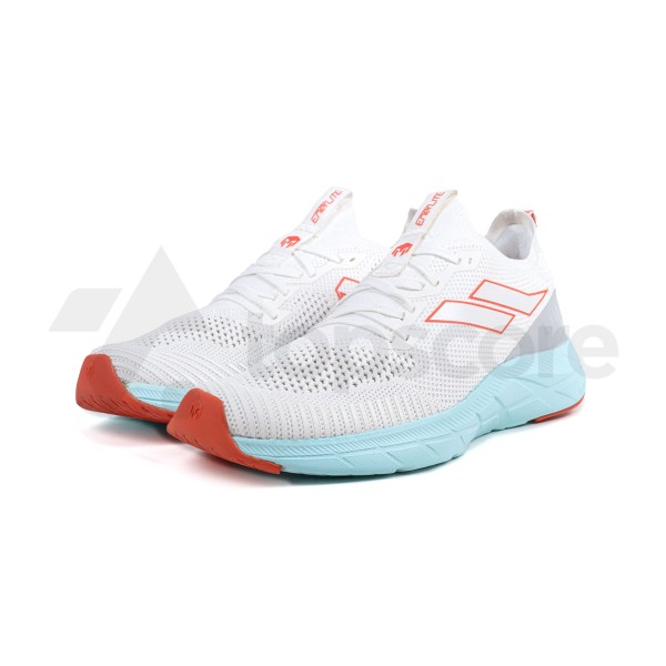 MILLS TREXIMO ENERLITE WHITE/GREY/TOSCA