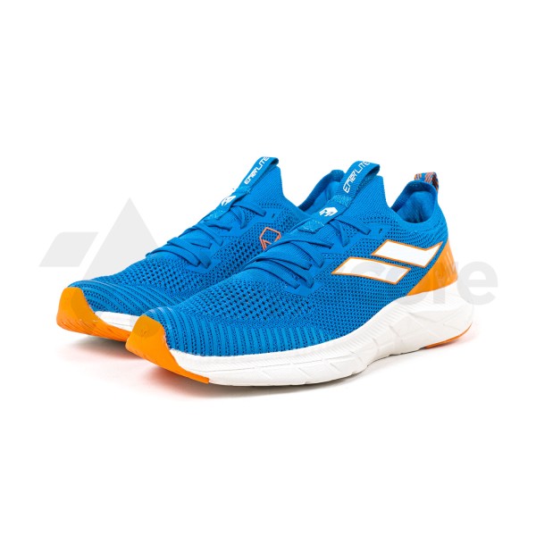 MILLS TREXIMO ENERLITE BLUE/ORANGE/LT.GREY