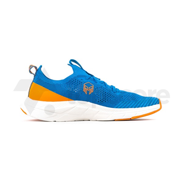 MILLS TREXIMO ENERLITE BLUE/ORANGE/LT.GREY