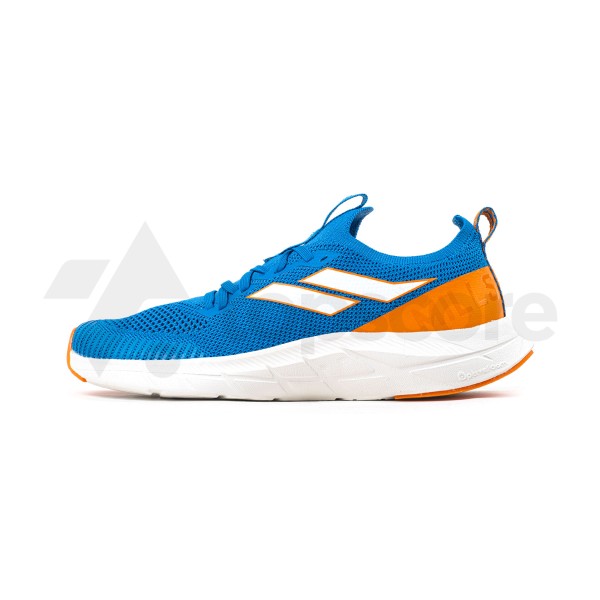 MILLS TREXIMO ENERLITE BLUE/ORANGE/LT.GREY