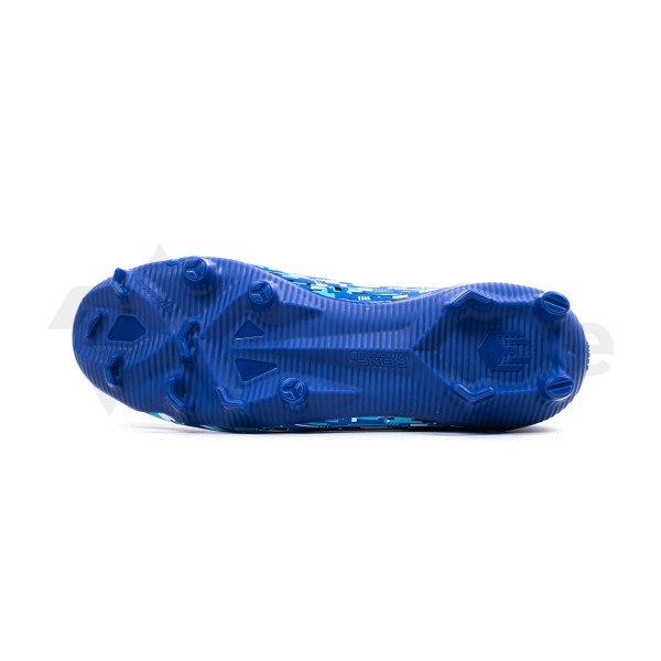 MILLS DELLAS FG BLUE