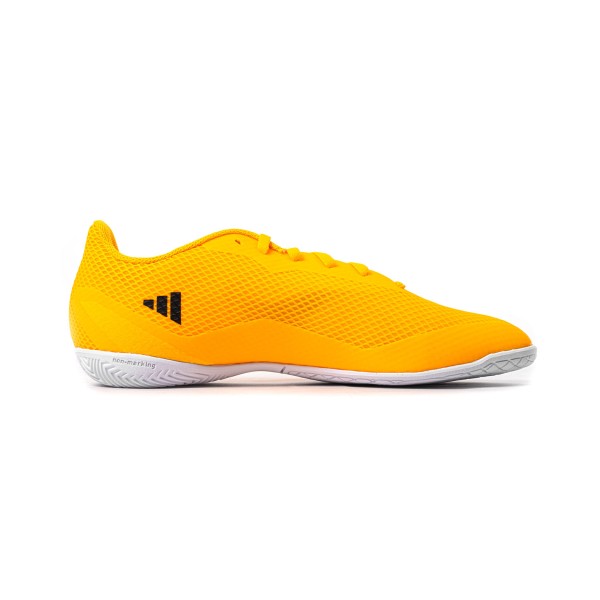 ADIDAS X SPEEDPORTAL.4 IN - GZ2452 SOLAR GOLD/CORE BLACK/TEAM SOLAR ORANGE