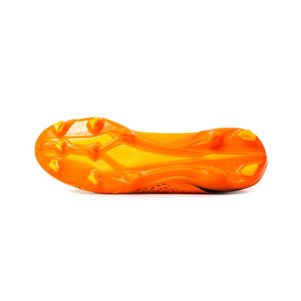 ADIDAS X SPEEDPORTAL.3 FG - GZ5077 SOLAR GOLD/CORE BLACK/TEAM SOLAR ORANGE