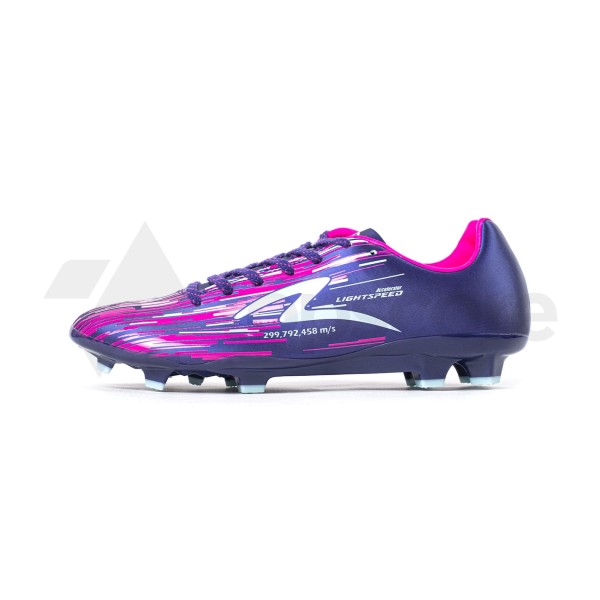 SPECS LIGHTSPEED REBORN FG VALHALLA/PINK GLO/FROSTY DAY