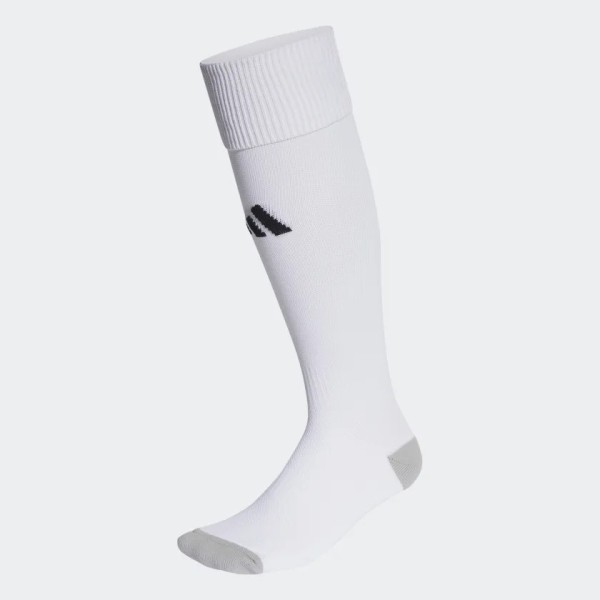 ADIDAS MILANO 23 SOCK - IB7813 WHITE