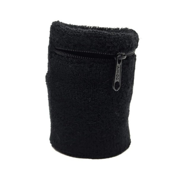 ORTUSEIGHT CATALYST WRISTBAND BLACK/ORTRANGE