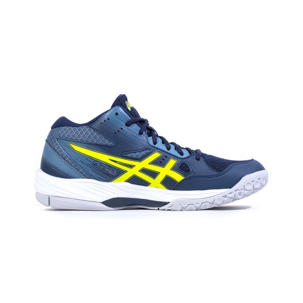 ASICS GEL-TASK MT 3 MIDNIGHT/HAZARD GREEN