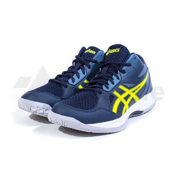 ASICS GEL-TASK MT 3 MIDNIGHT/HAZARD GREEN