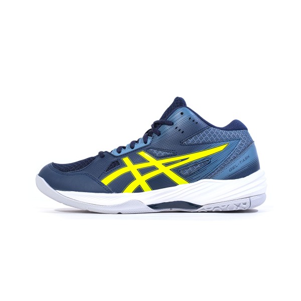 ASICS GEL-TASK MT 3 MIDNIGHT/HAZARD GREEN