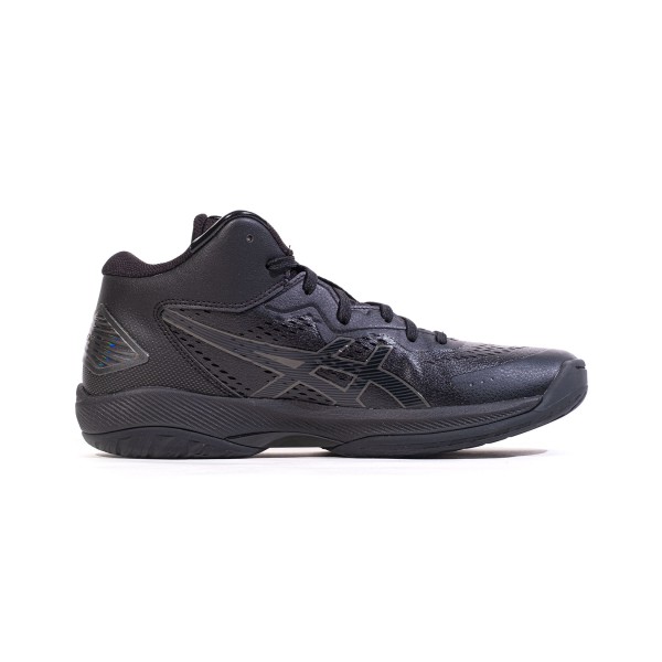 ASICS GELHOOP V15 BLACK/GUNMETAL