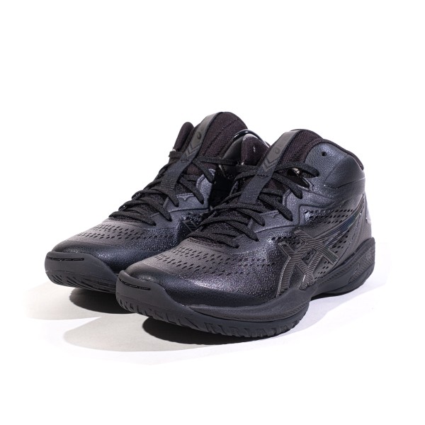 ASICS GELHOOP V15 BLACK/GUNMETAL